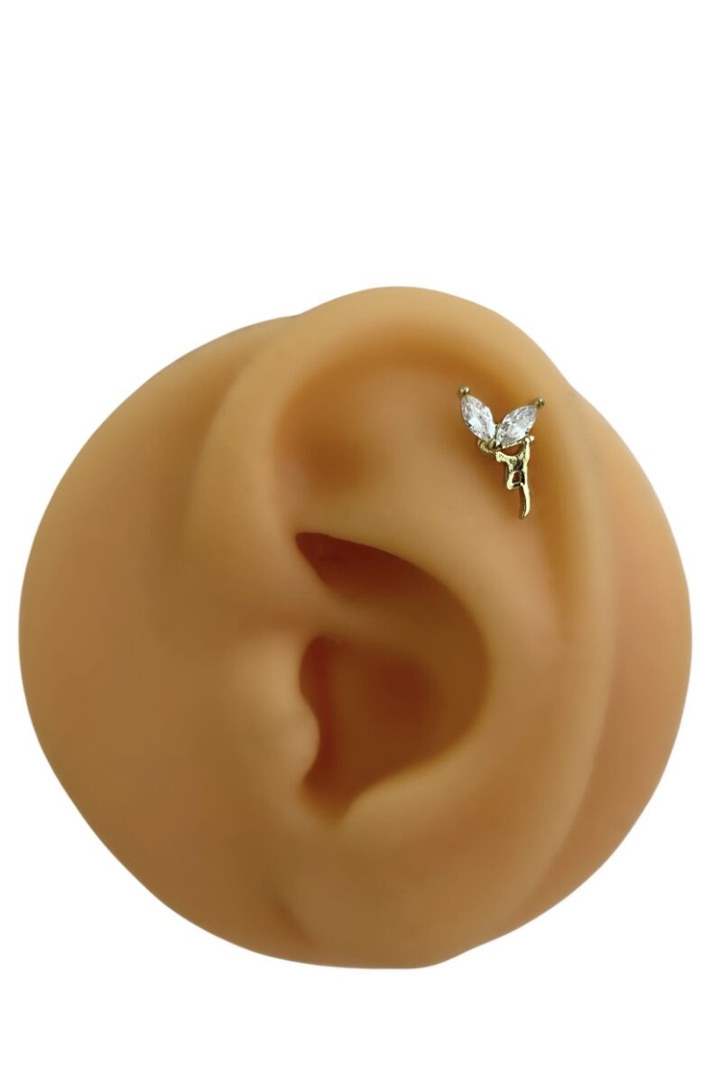 Melek Piercing