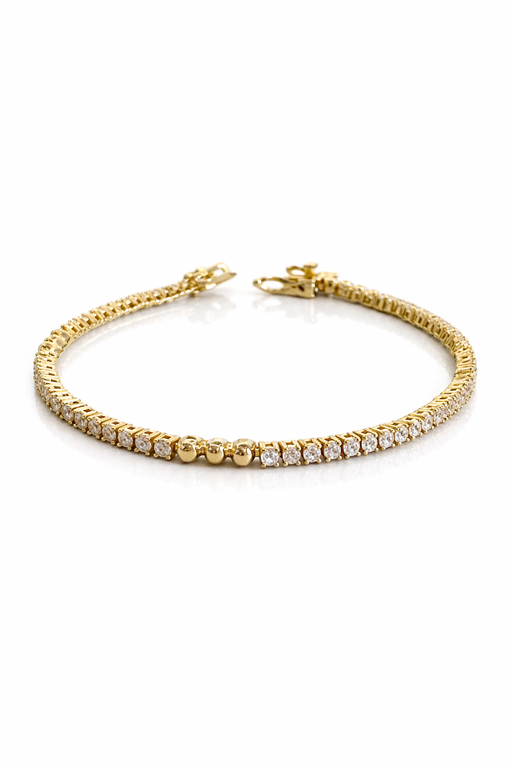 Dorikalı Su Yolu Bileklik | New Collection