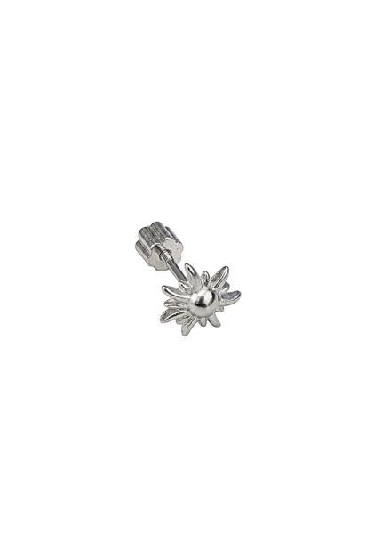 Güneş Piercing Silver